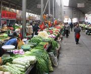 Vegetables